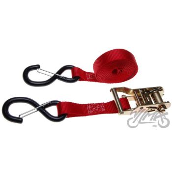 Koormarihm 2,4cm x 366cm, 682kg