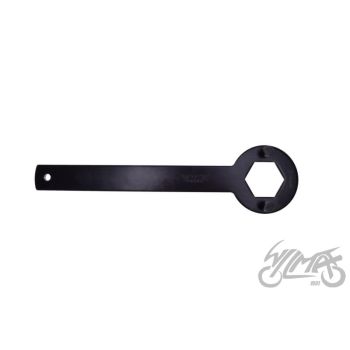 Siduri luku tööriist  2t Yamaha - MBK 50 2T, Malaguti 50 2T - Kymco 50 2T-4T Peugeot 50 2T Suzuki 50 2TE