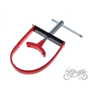 Siduri luku tööriist