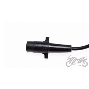 Vintsi lüliti leistangi peale - universaalne