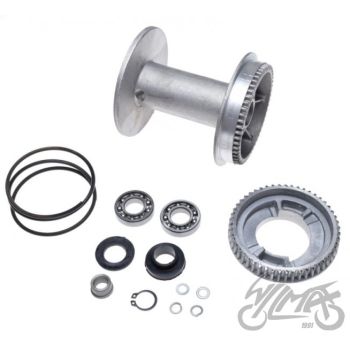 Vintsi käigukasti reduktor ATV 2500A, 3500A 12V