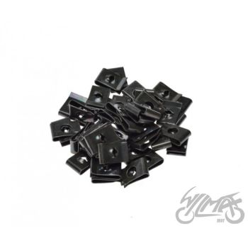 Mutri klamber, Scooter Assembl. poldile (50tk pakis)