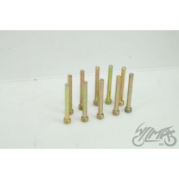 Piduriklotsi kinnitus tihvt 60mm 10tk