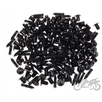 Plastiku tüübel M7, 100tk pakis