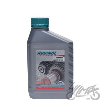 Kätepuhastusvahend 500ml, Bussard