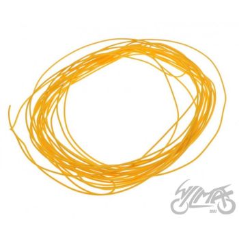 Juhe 0,5mm 10m, kollane