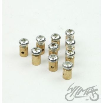 Kaabli parandamise ühendus