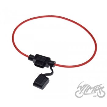 Süüte kontakt 11mm