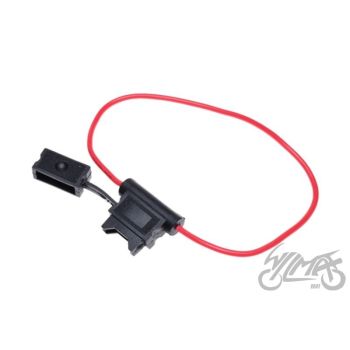 Süüte kontakt 19mm