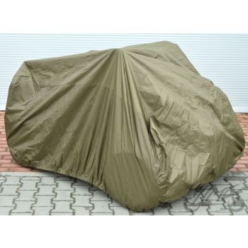 Kate ATV-le 208x122x78, roheline