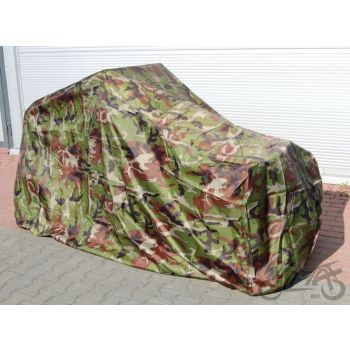 Kate ATV-le 256x150x150, VM MOTOR, camo