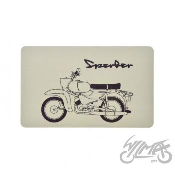 Simson klienditeenindus