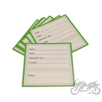 Hinnasilt, 10tk pakis