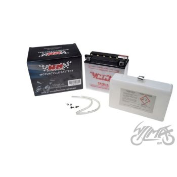 Aku YB18L-A WM MOTOR 12 VOLTI