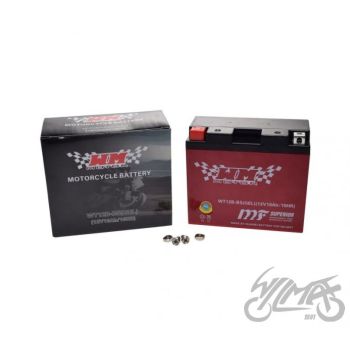 Aku YT12B-BS (GEL) WM MOTOR 12 VOLTI