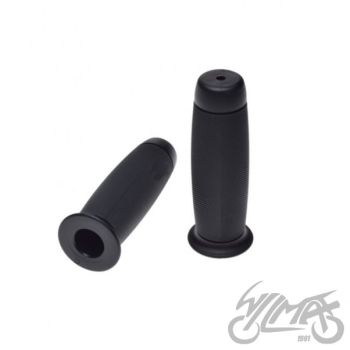 Gripid Vintage 1"+7/8" 124 mm, must