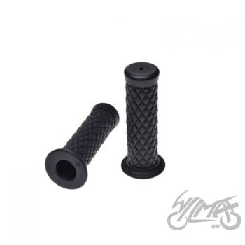 Gripid Vintage 1"+7/8" 124 mm , must