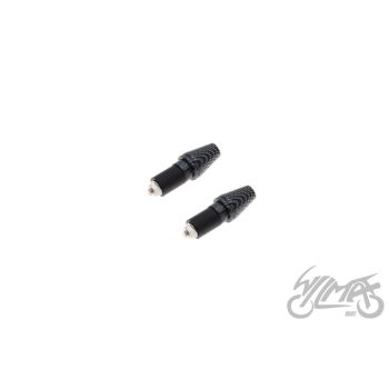 Leistangi raskused, koonus - carbon