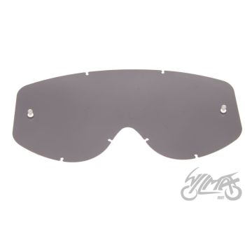 Prilliklaas (tear-off) Enduro AB3625, AB3626, toonitud