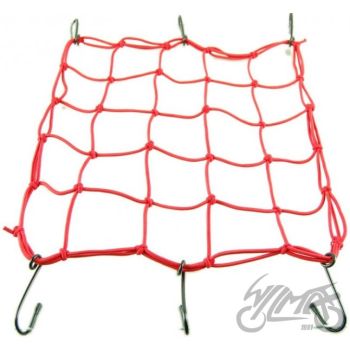 Transport võrk, punane