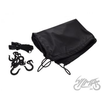 PAGASIVÕRK, PLASTIKKONKSUD