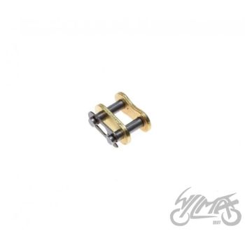 Ketilukk 415H, kuldne