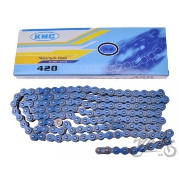 Keti ajam KMC 138 lüli 420h sinine