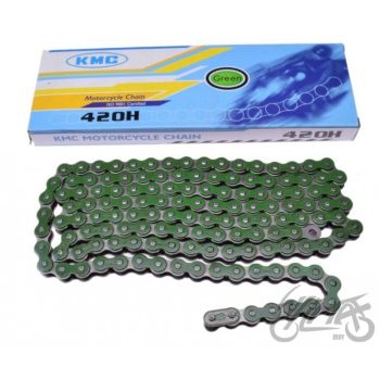 Keti ajam KMC 138 lüli 420h roheline