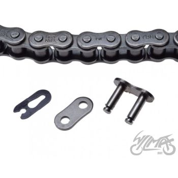 428h 130 lüliga YBN kett