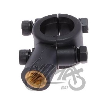 Peegli adapter NA LUSTERKO M10, must