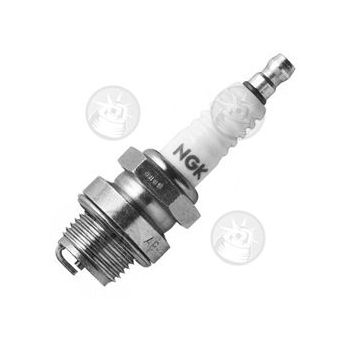 Süüteküünal NGK AB8