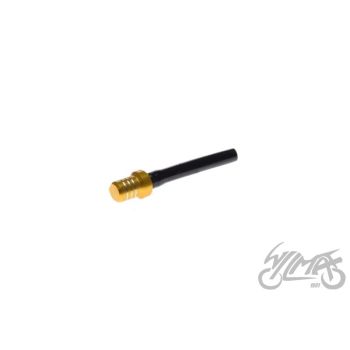 Bensiinipaagi klapp (ventiil)