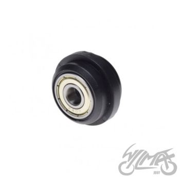 Ketirull, läbimõõt 8mm, laius 34mm