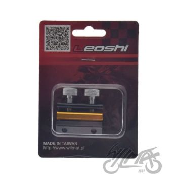 Trossi õlitamise tööriist