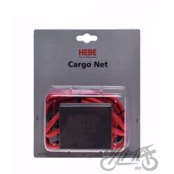 Transport trossid, 70cm, punane