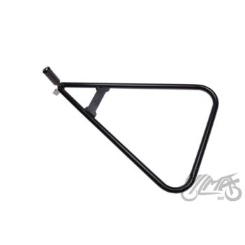 Seisujalg krossirattale, dia. 18 mm, 14.5 mm, 11 mm