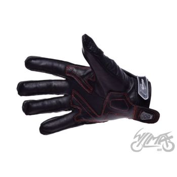 Kindad In Motion Plastic/Kevlar Perf.