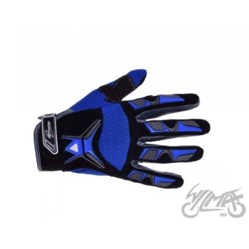 Kindad Im Cross Range