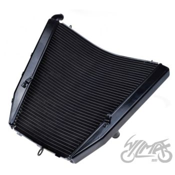 Jahutusradiaator Honda CBR1000RR