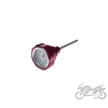 Õlivarras 58 mm cygnus gtr