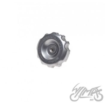 Radiaatori kork - metall