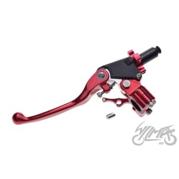 Siduriheebel painduv, punane