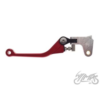 Siduriheebel, motokrossi, Yamahale