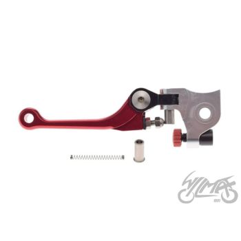 Siduriheebel, motokrossi, KTM-e