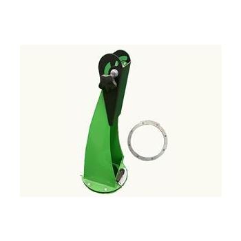 Bronco Tower and flange (77-12495)