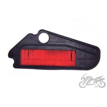 Õhupuhasti element - KYMCO AGILITY 50 4T 12" ratas