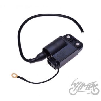 CDI (kommutaator) / süütepool Piaggio 0070,0071,0072