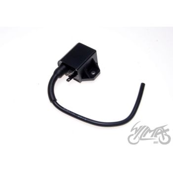 CDI (kommutaator) koos süütepooliga - Suzuki AD 50 HI UP MORINI