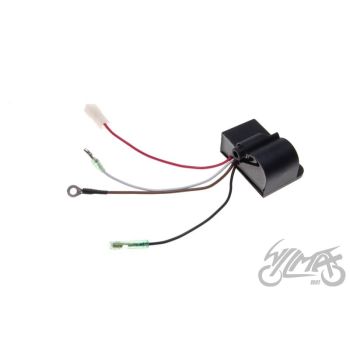 CDI (kommutaator) / süütepool - Tomos 233729