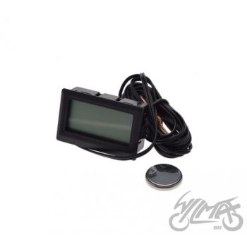 MOOTORI TEMPERATUURI MÕÕTUR 2T/4T